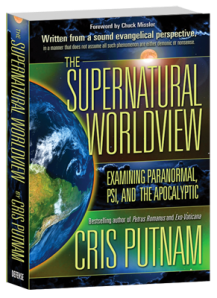 Supernatural_Worldview