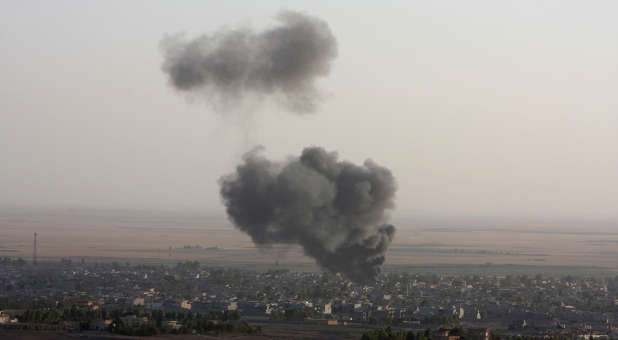 Reuters-Iraq-Makhmur-Kurdish-Peshmurga-Islamic-State-photog-Azad-Lashkar