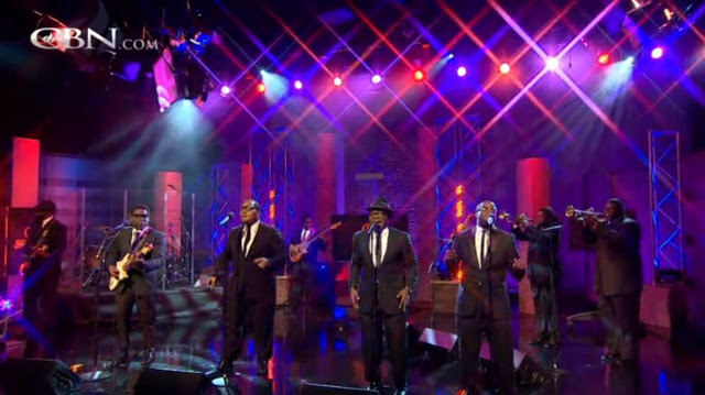 sensure gospel music artists-700 club