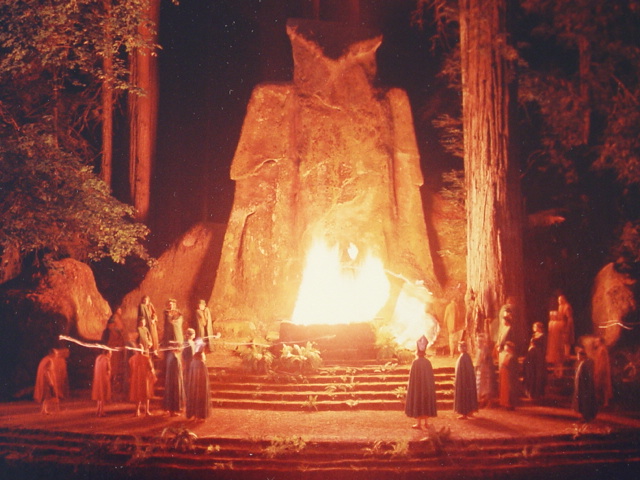 Bohemian-Grove