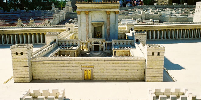 second-temple-jerusalem